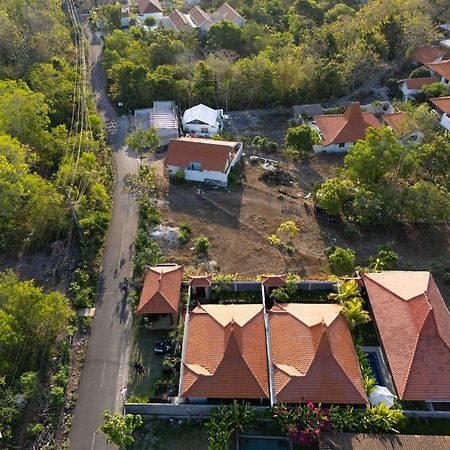 Rain Villa Uluwatu By Bukit Vista 外观 照片