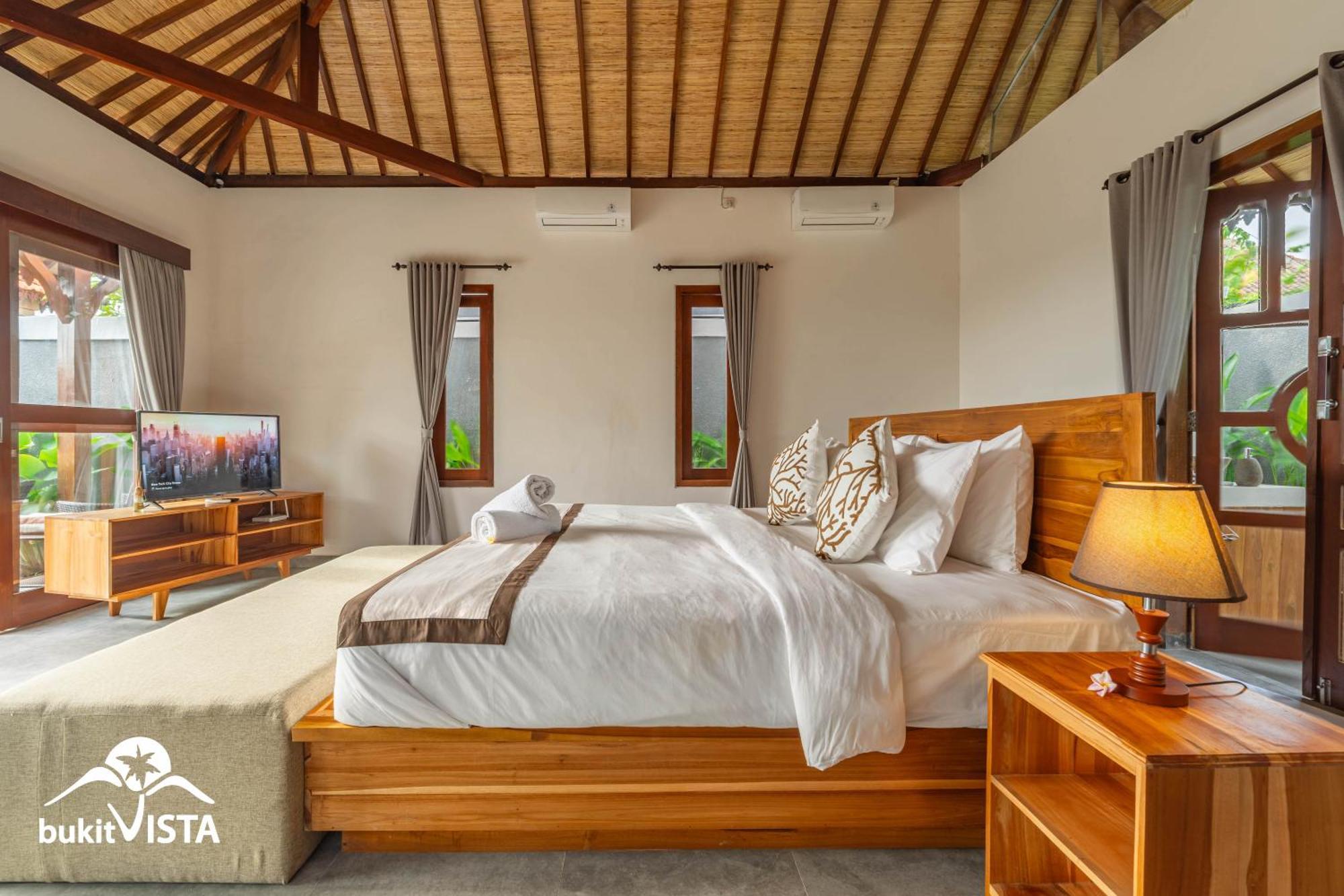 Rain Villa Uluwatu By Bukit Vista 外观 照片