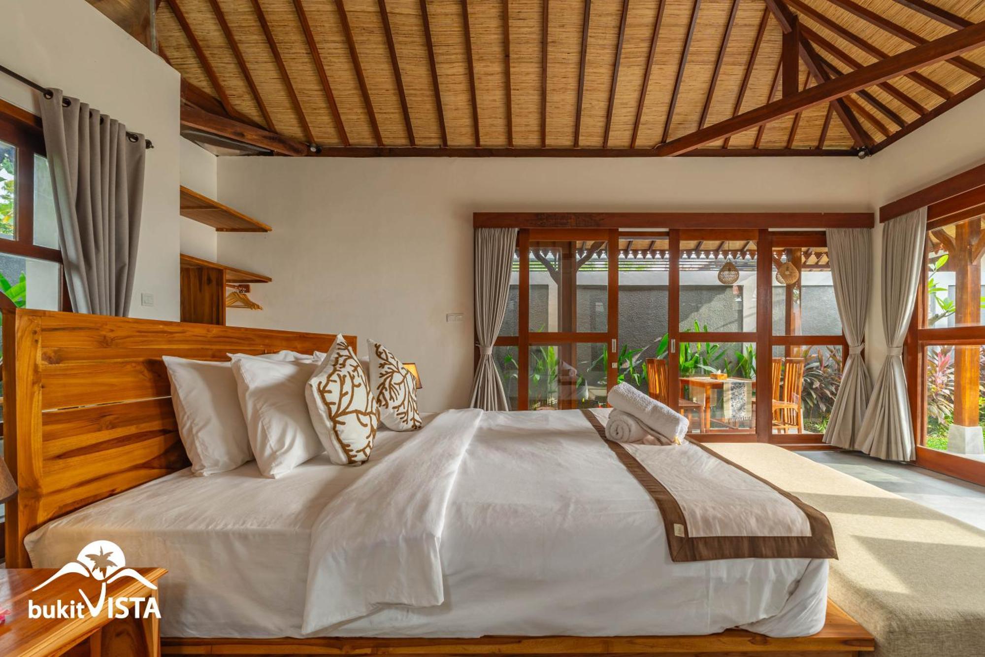 Rain Villa Uluwatu By Bukit Vista 外观 照片