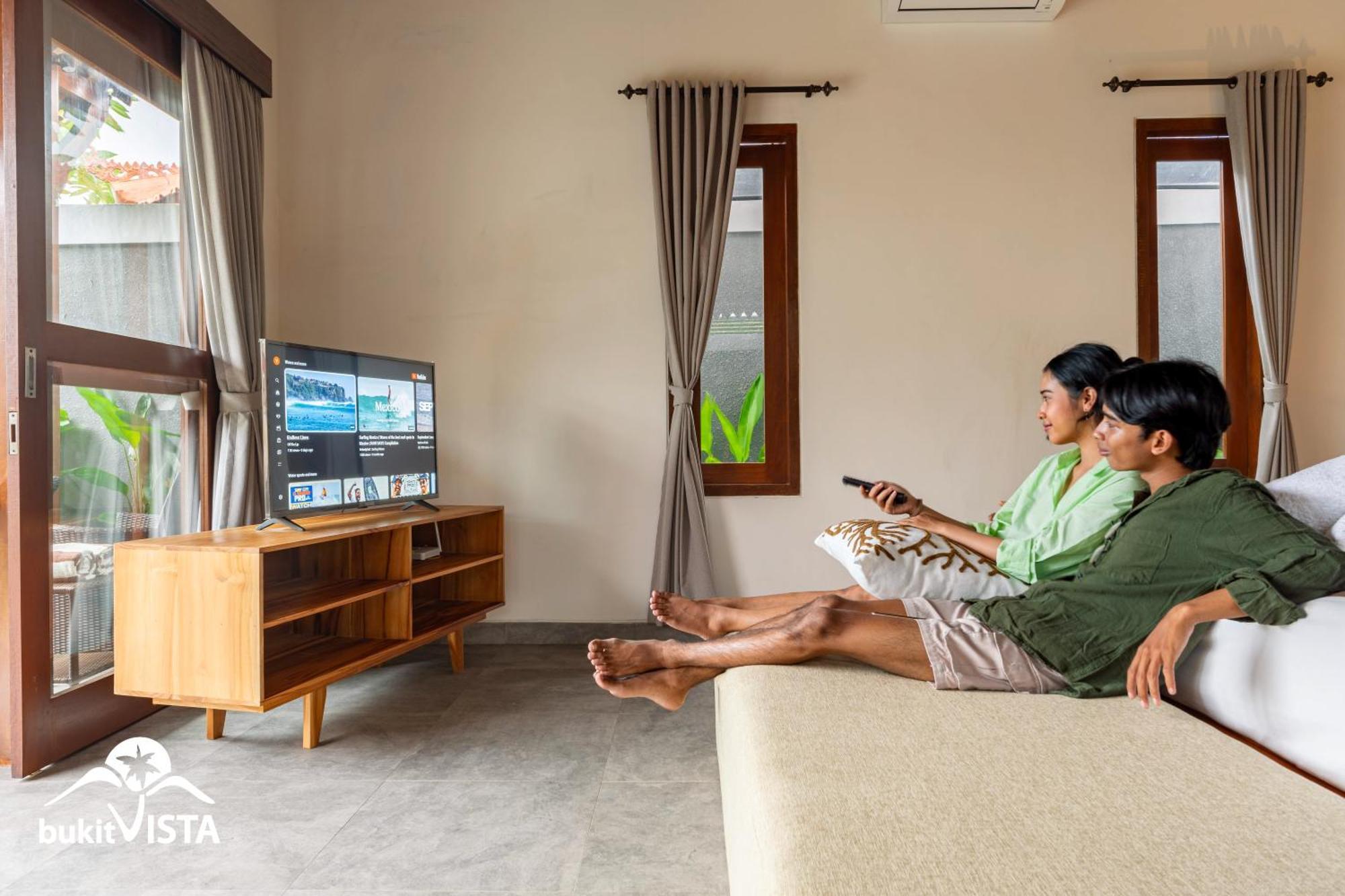 Rain Villa Uluwatu By Bukit Vista 外观 照片