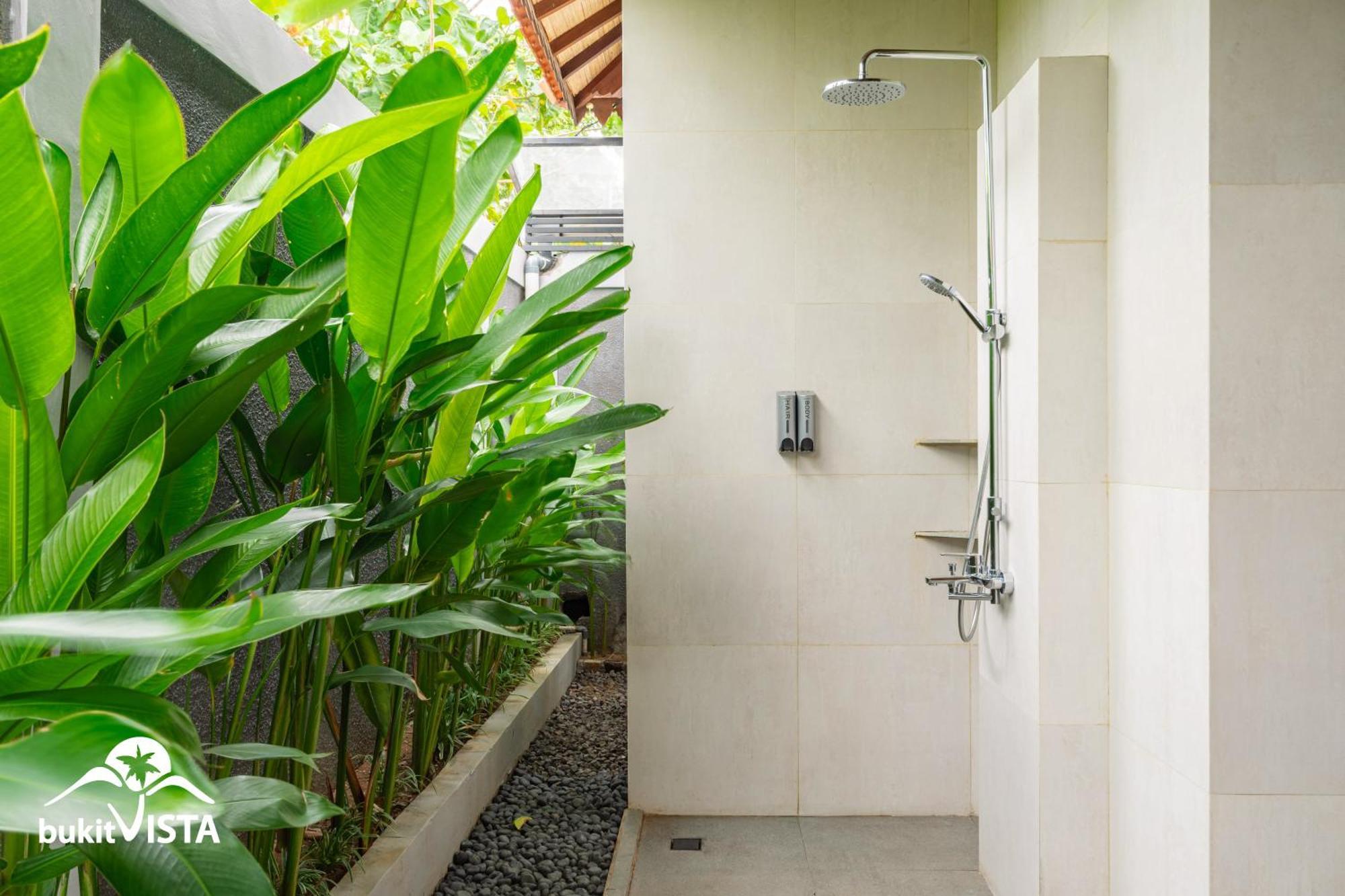 Rain Villa Uluwatu By Bukit Vista 外观 照片