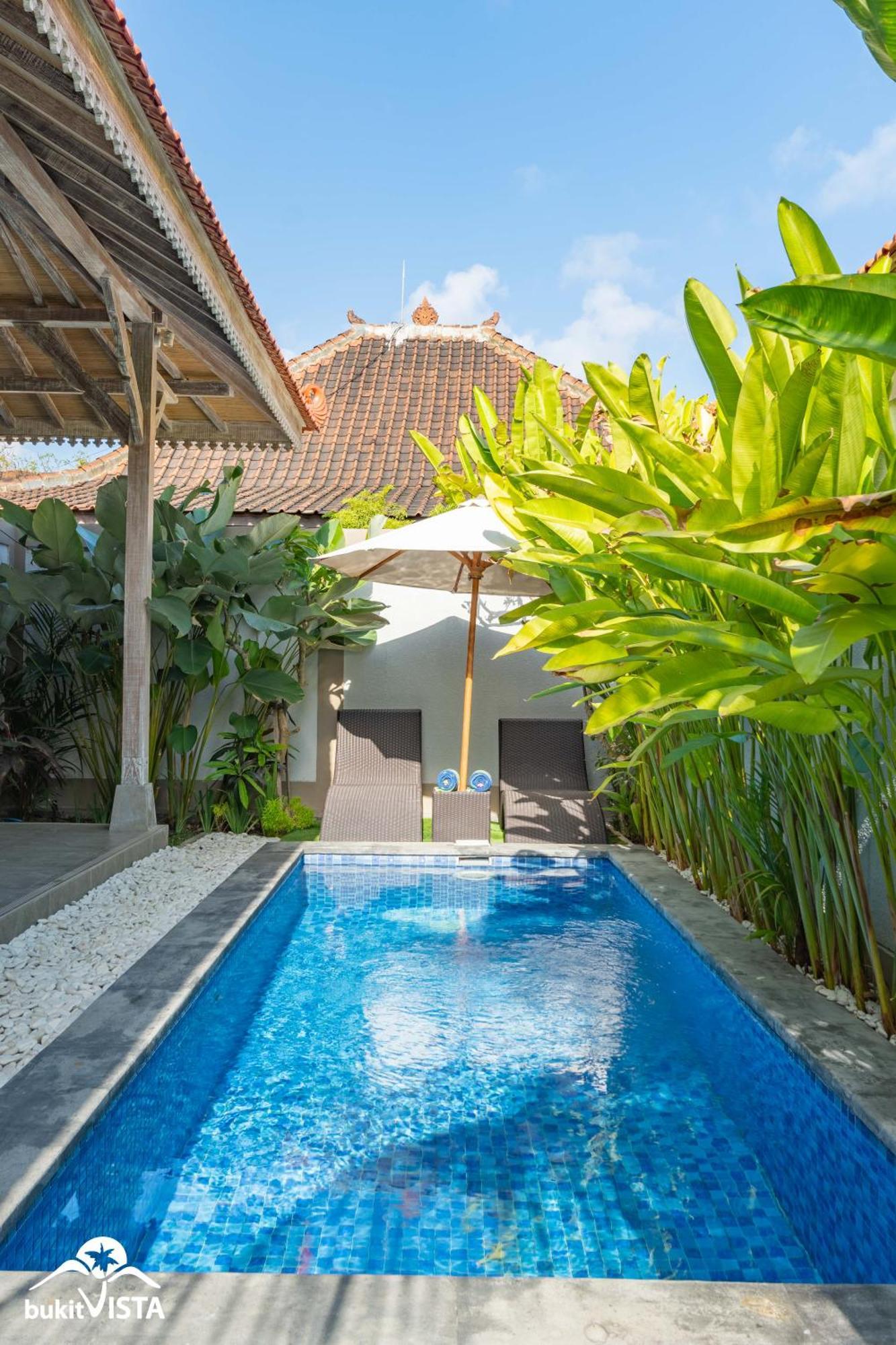 Rain Villa Uluwatu By Bukit Vista 外观 照片