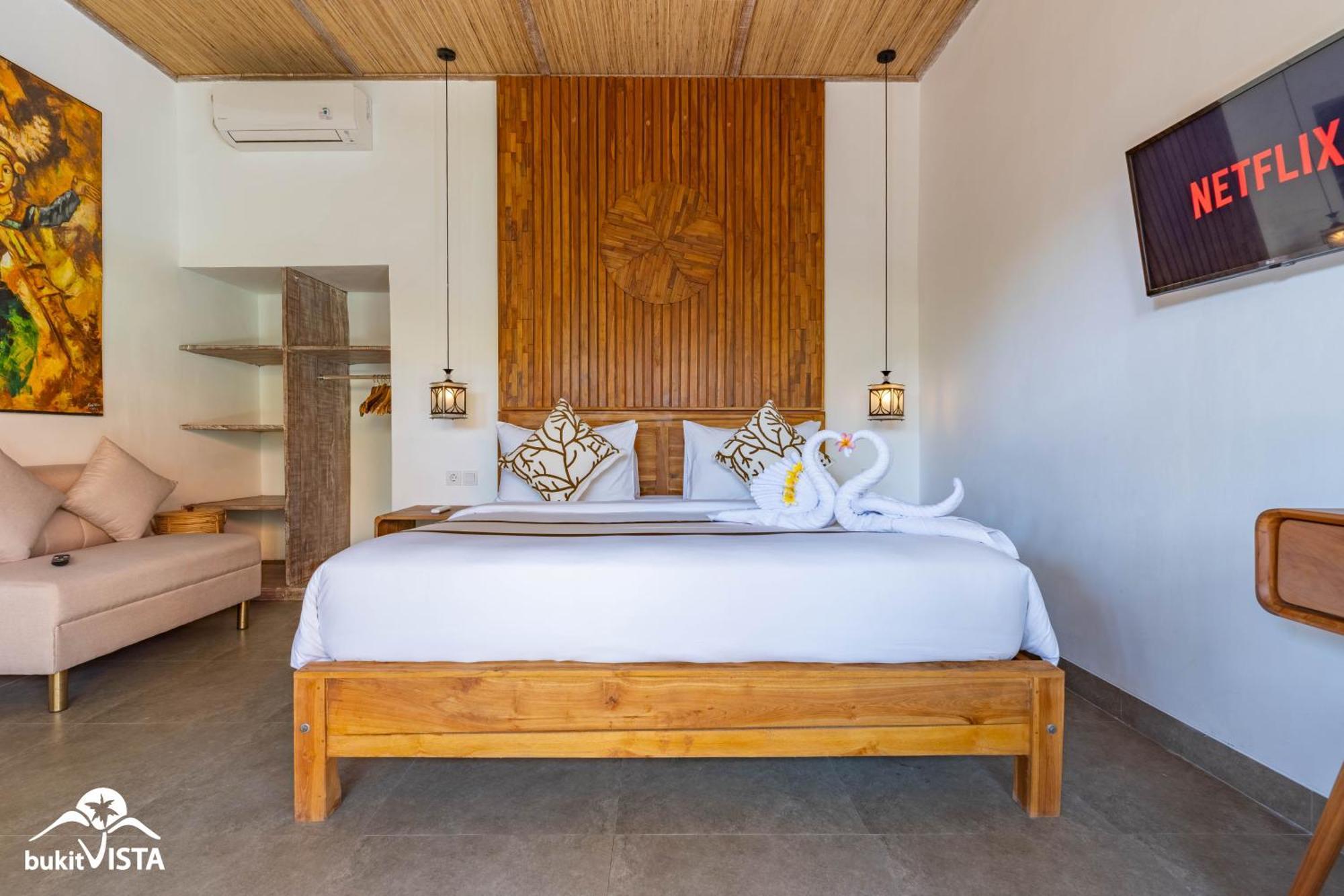 Rain Villa Uluwatu By Bukit Vista 外观 照片