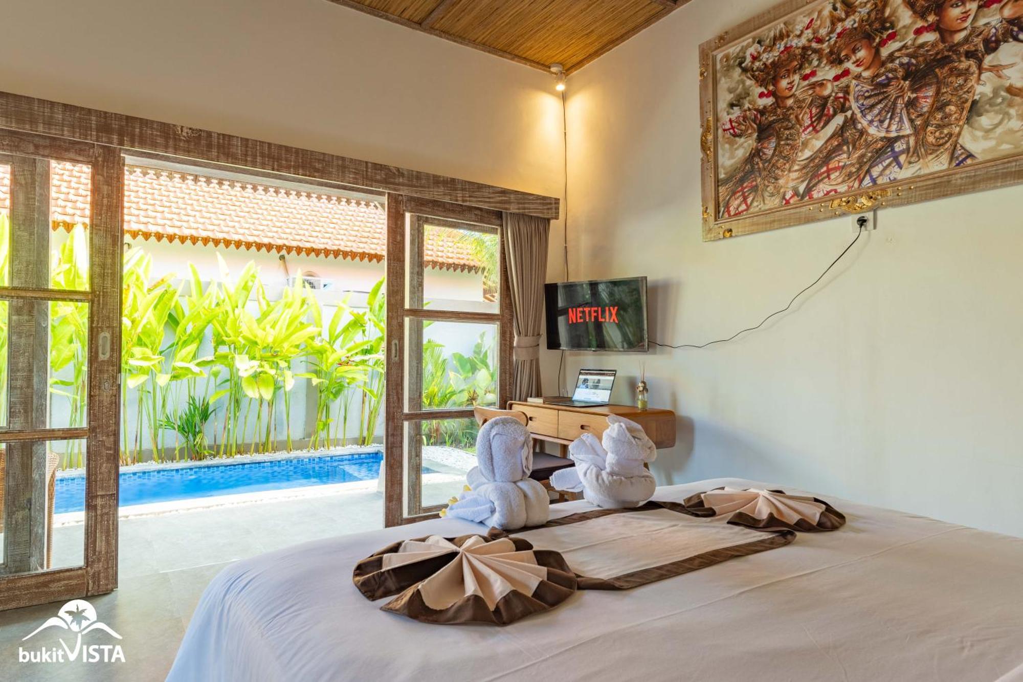 Rain Villa Uluwatu By Bukit Vista 外观 照片