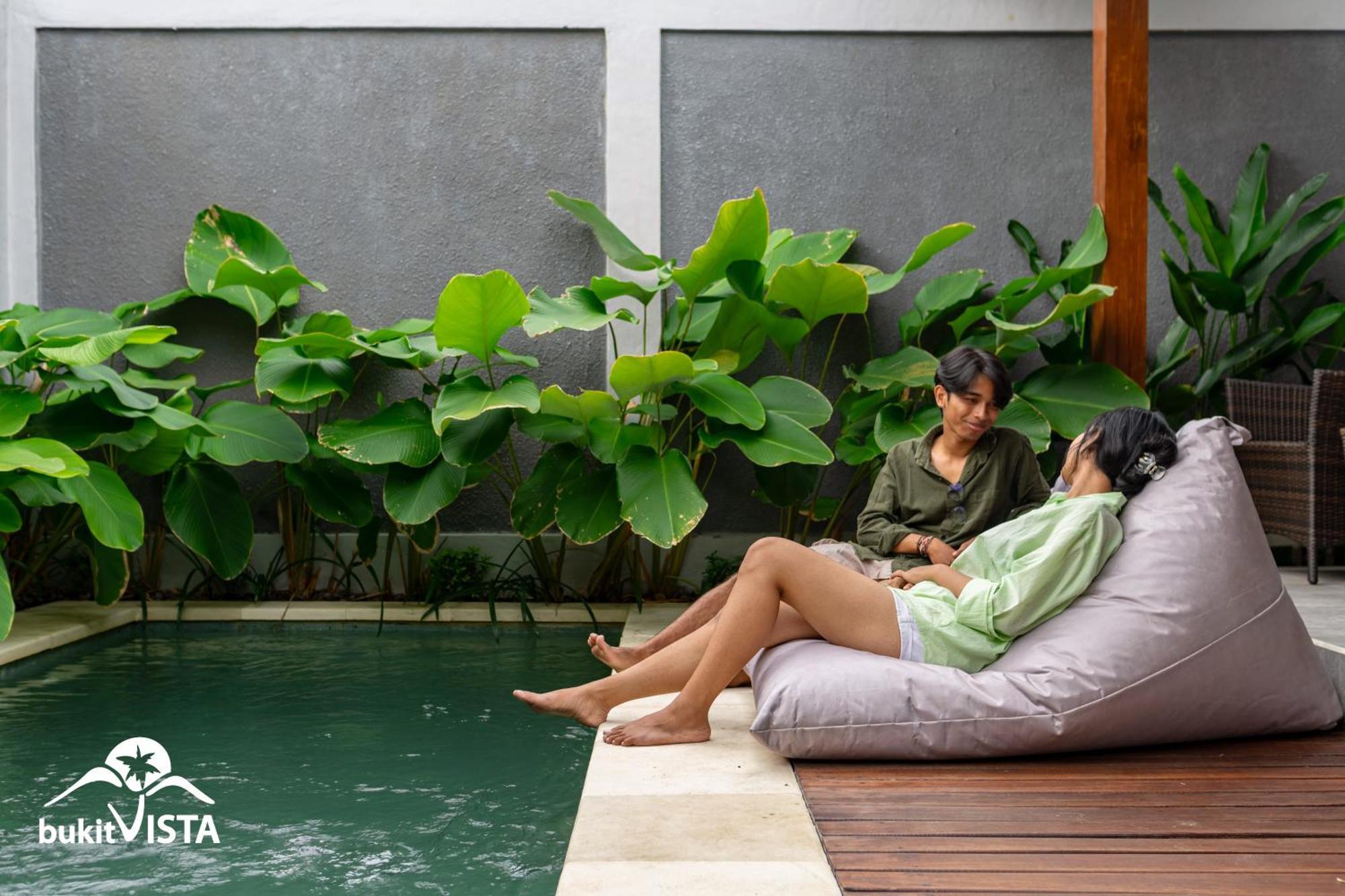 Rain Villa Uluwatu By Bukit Vista 外观 照片