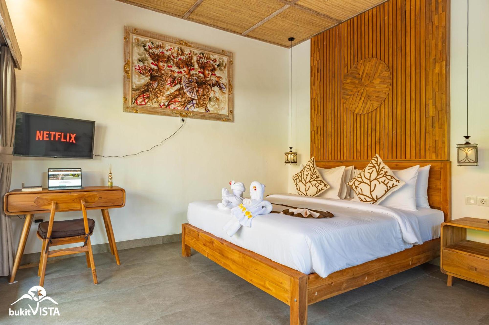 Rain Villa Uluwatu By Bukit Vista 外观 照片