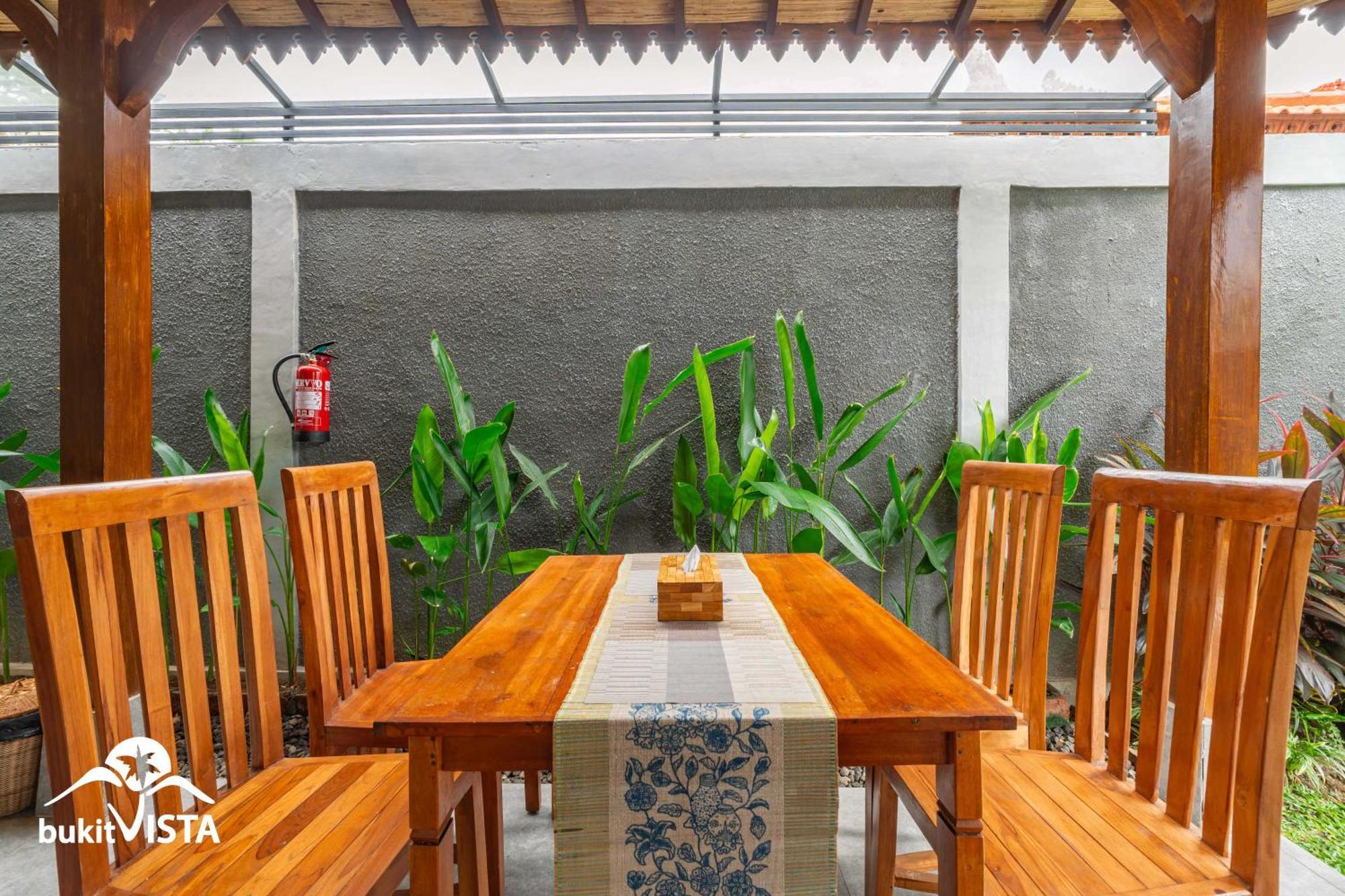 Rain Villa Uluwatu By Bukit Vista 外观 照片