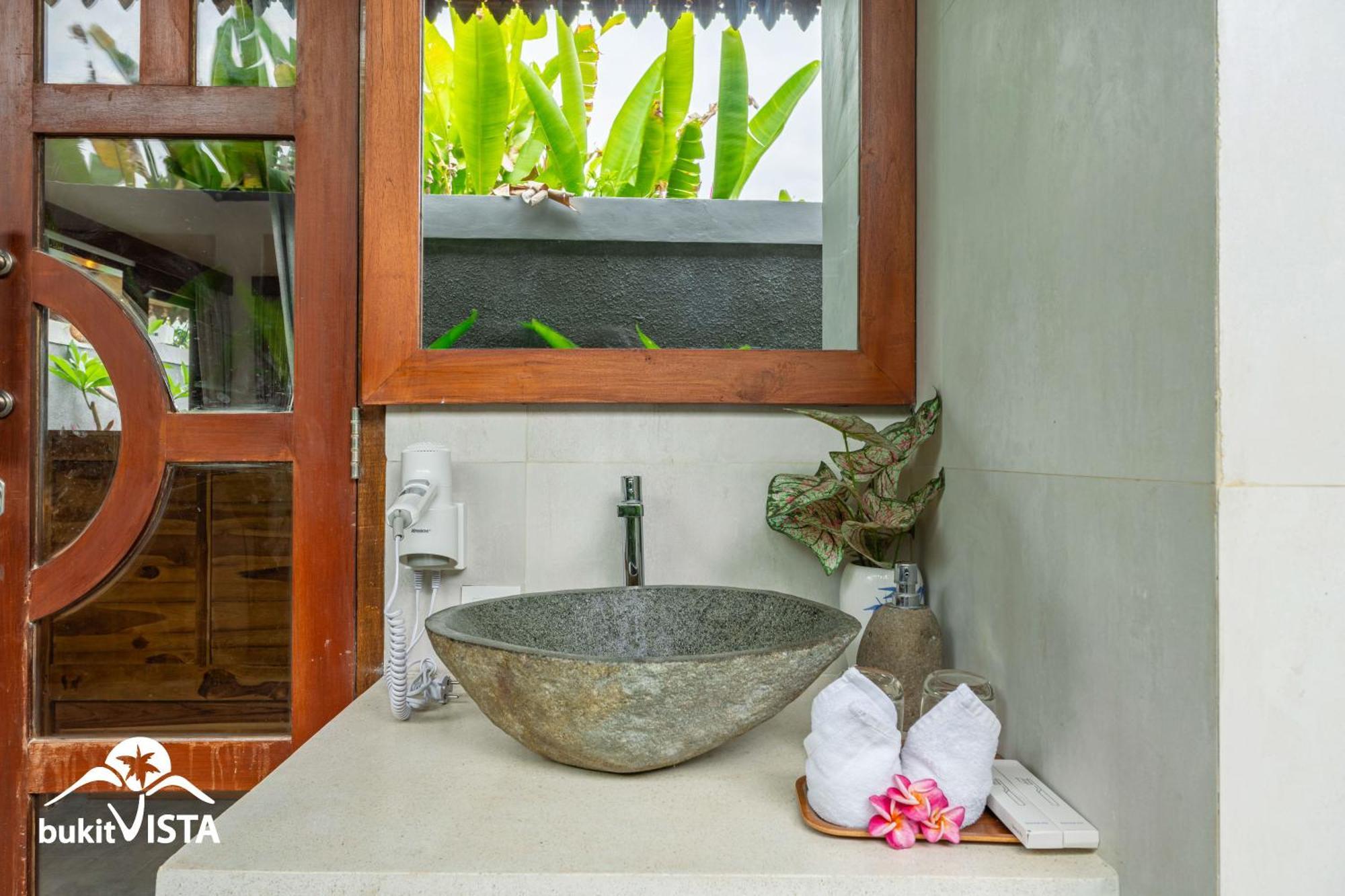 Rain Villa Uluwatu By Bukit Vista 外观 照片