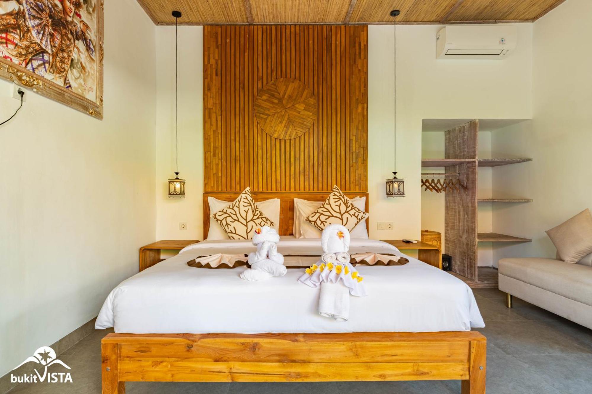 Rain Villa Uluwatu By Bukit Vista 外观 照片