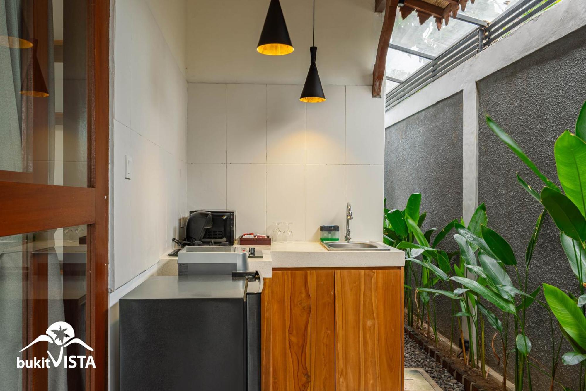Rain Villa Uluwatu By Bukit Vista 外观 照片