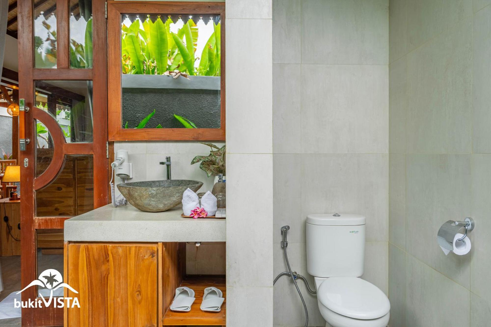 Rain Villa Uluwatu By Bukit Vista 外观 照片