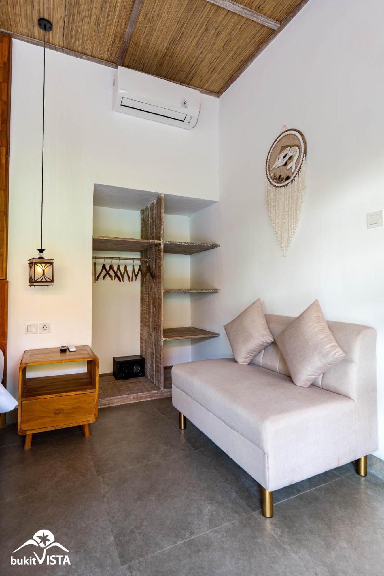 Rain Villa Uluwatu By Bukit Vista 外观 照片